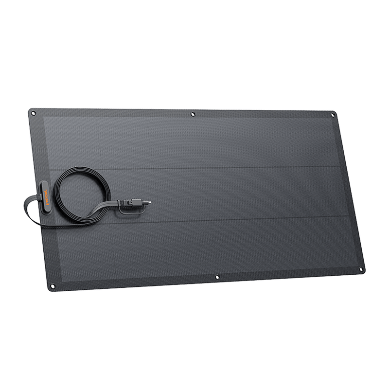 Jackery SolarSaga 100 Light flexible solar panel