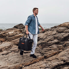 Jackery upgraded carrying case large