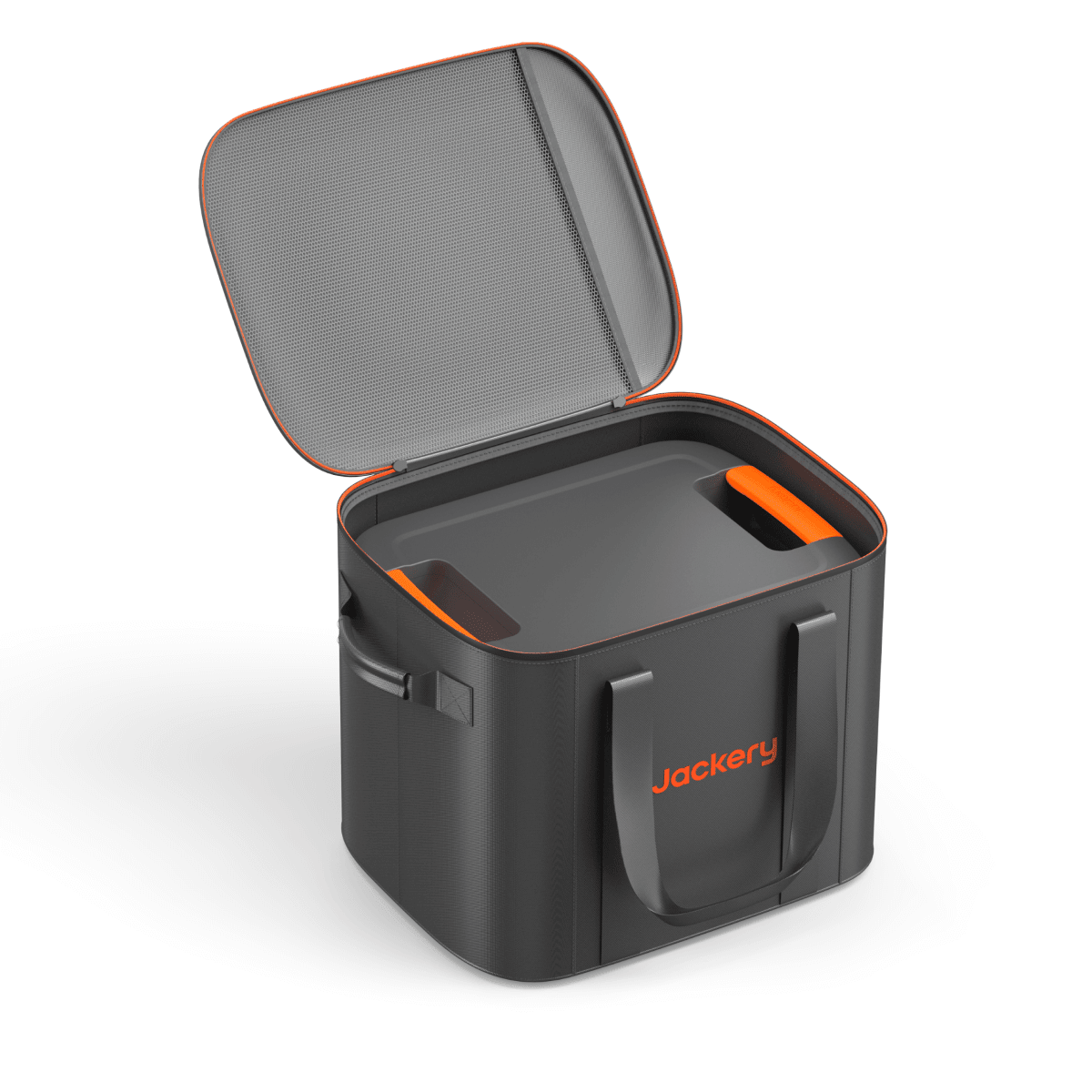 Jackery upgraded carrying case large
