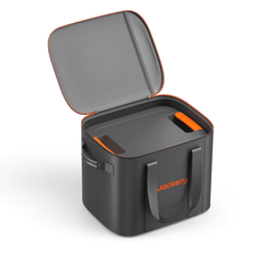 Jackery upgraded carrying case large