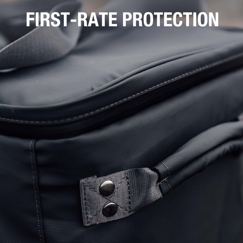 Jackery upgraded carrying case large