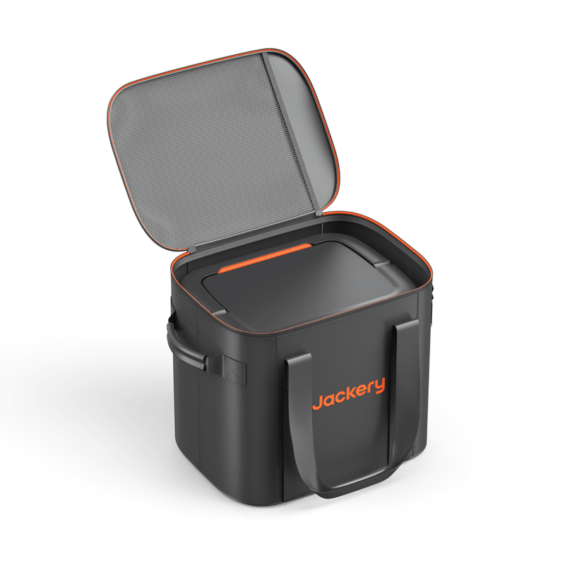 Jackery upgraded carrying case medium