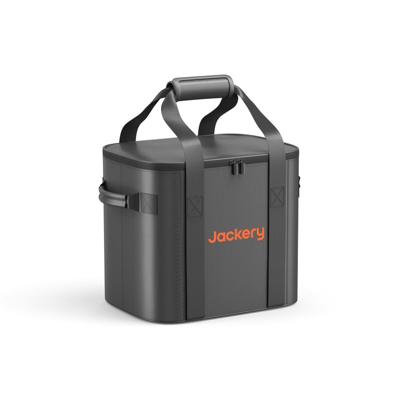 Jackery upgraded carrying case medium