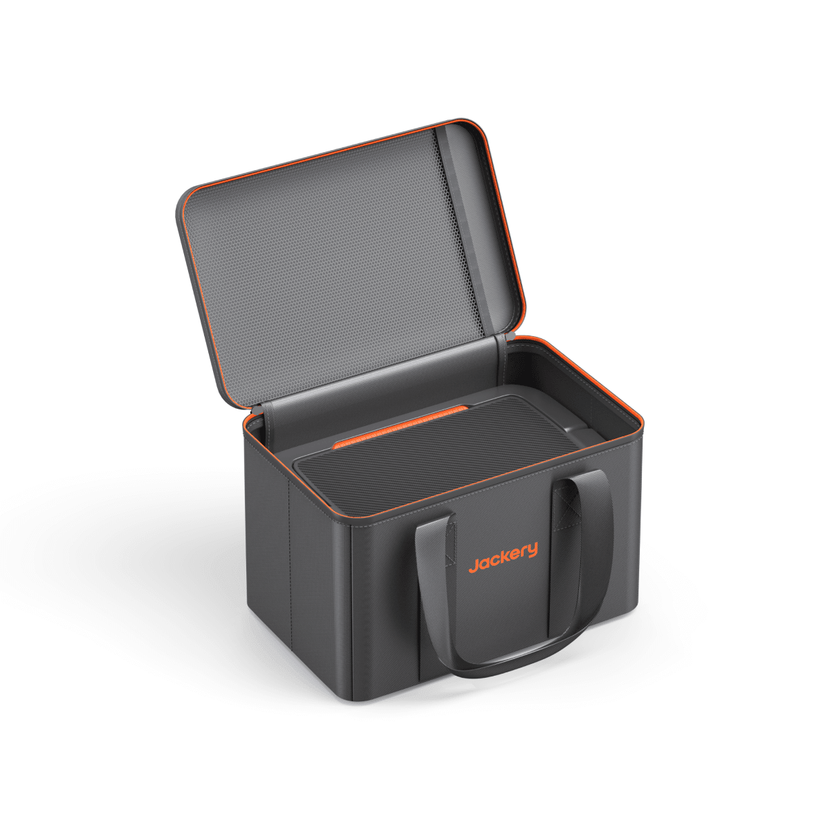 Jackery upgraded carrying case small