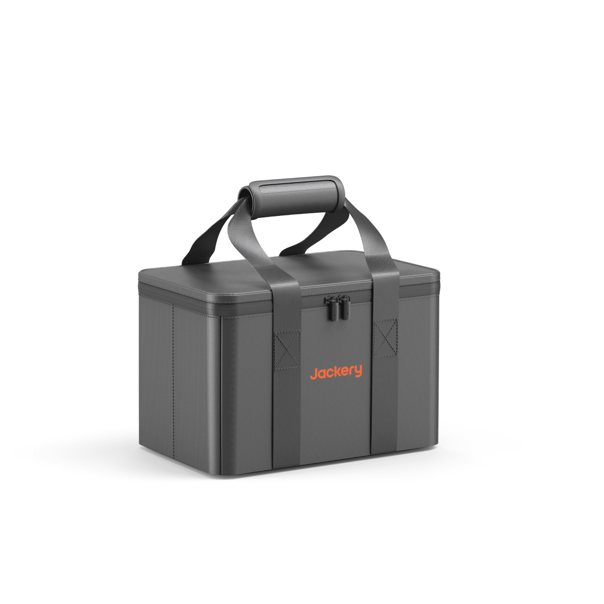 Jackery upgraded carrying case small