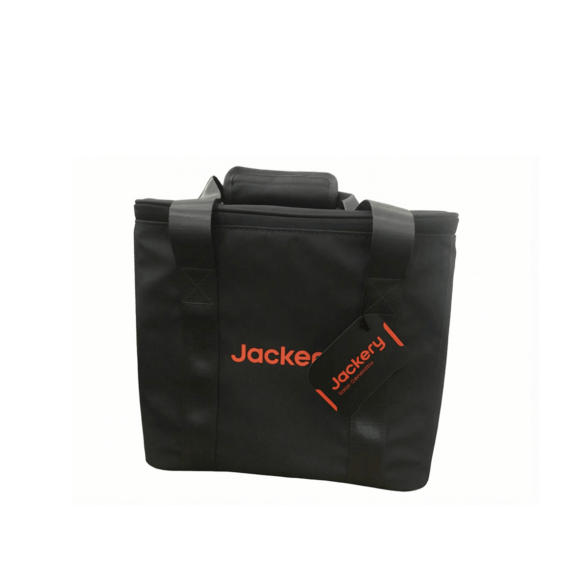 Jackery upgraded carrying case small