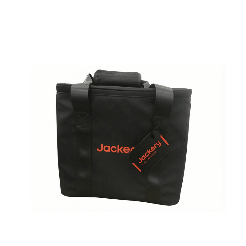 Jackery upgraded carrying case small