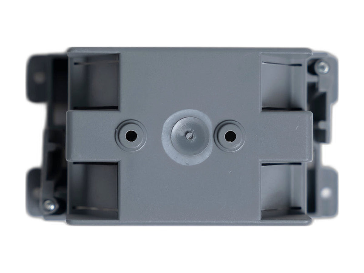 Black Series OEM 12V junction box plastic