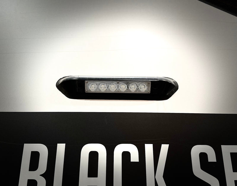 LED Clearance / Side Marker Light