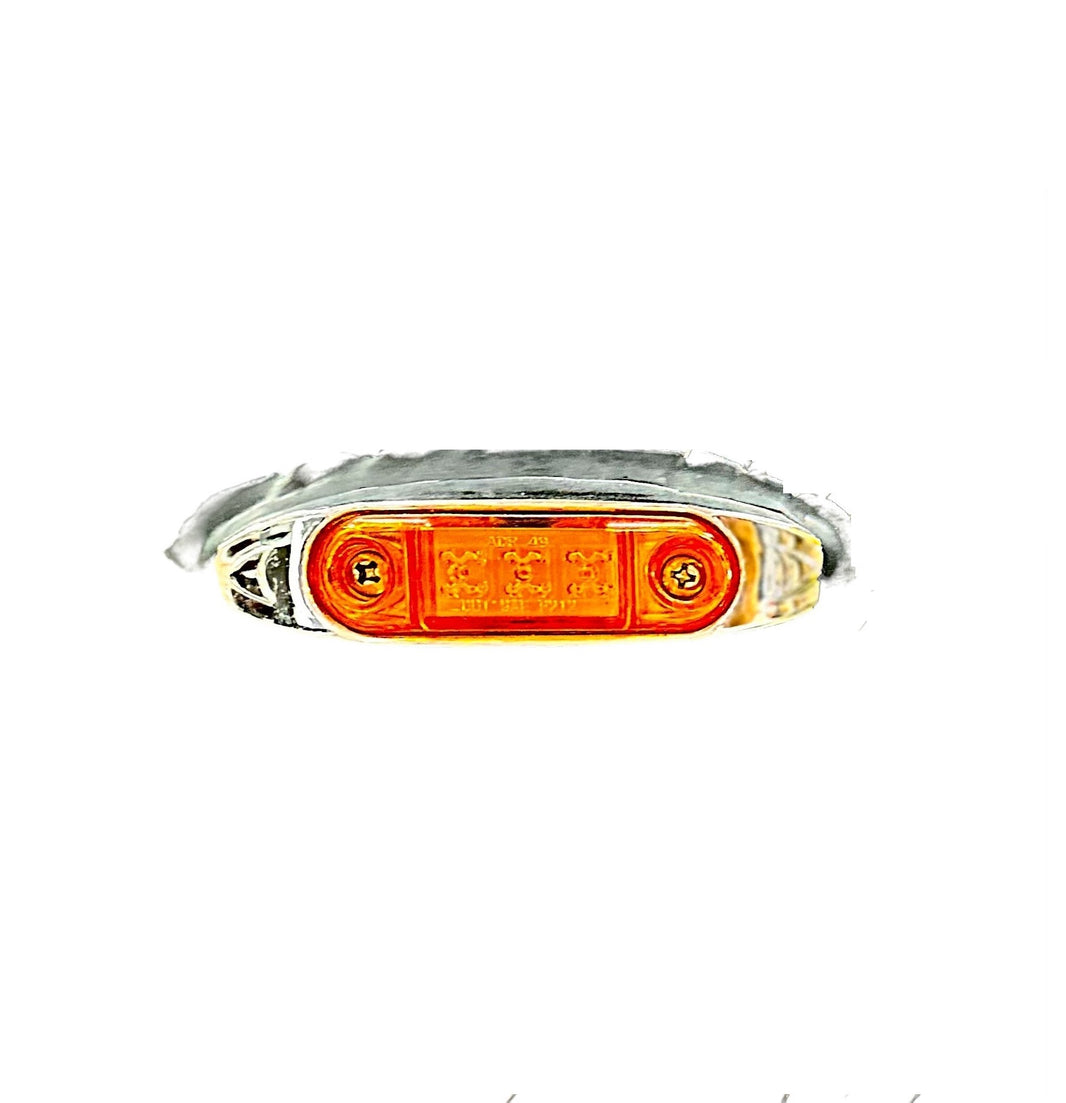 Amber LED Side Marker / Clearance Light – RV Parts Giant
