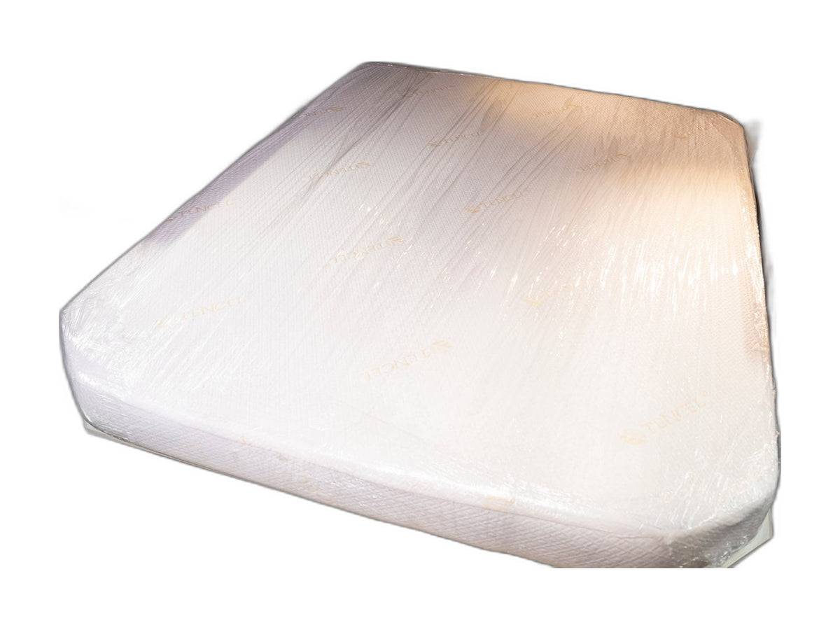 Black Series latex hybrid pocket spring mattress
