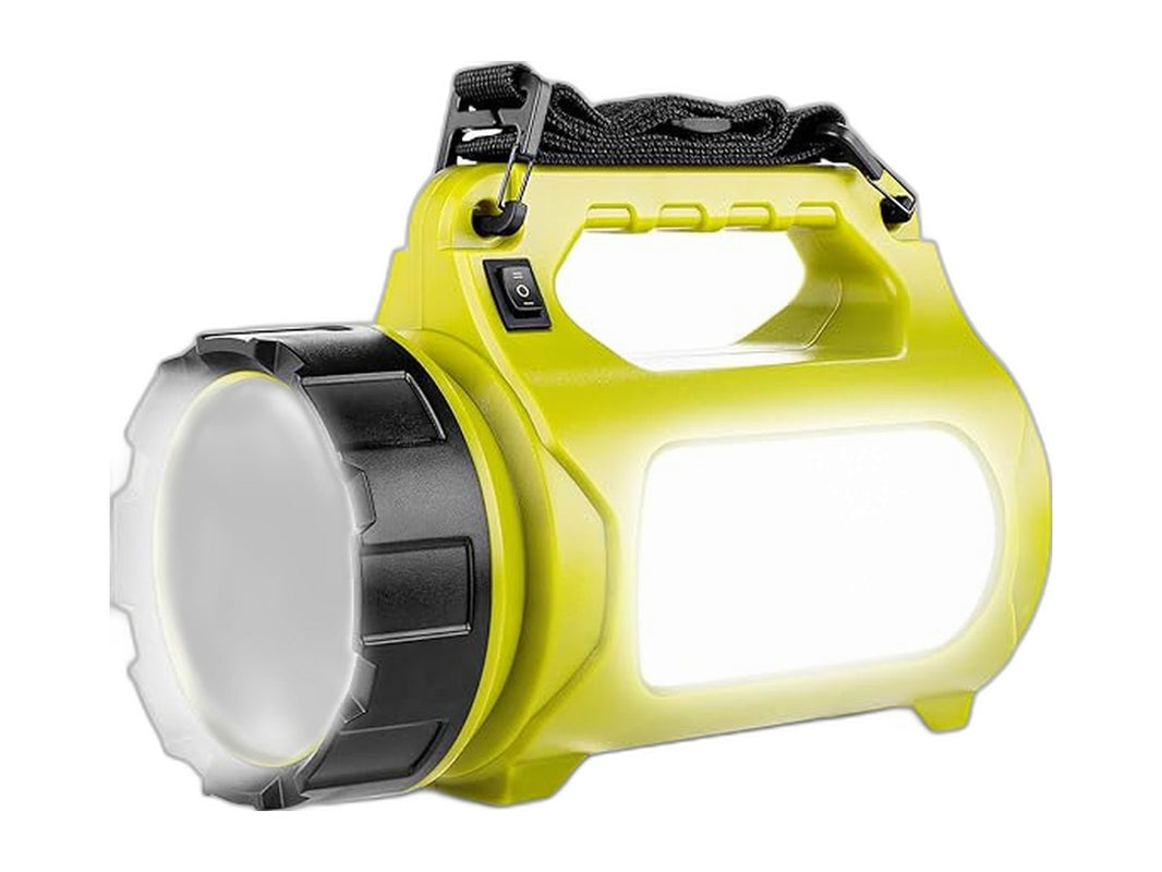 Rechargeable LED Lantern 1000LM IPX4 with Power Bank – RV Parts Giant