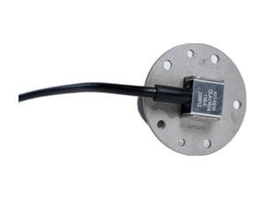 RV stainless water tank level sensor SAE flange