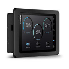 Garmin SERV 7-inch RV control panel display (2)