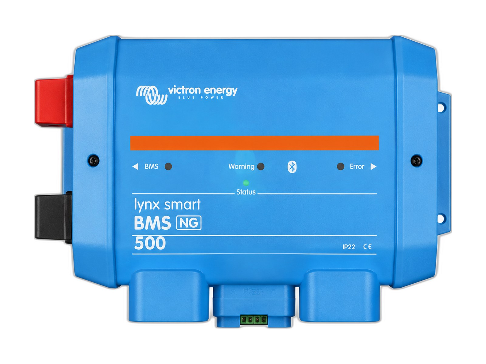 lynx smart bms on white background