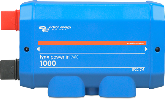 Victron Lynx Power In DC busbar Class-T - view 2