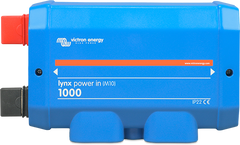 Victron Lynx Power In busbar