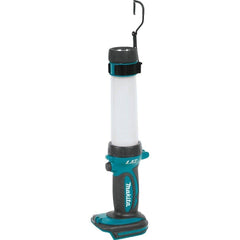 Makita 18V LXT LED lantern and flashlight