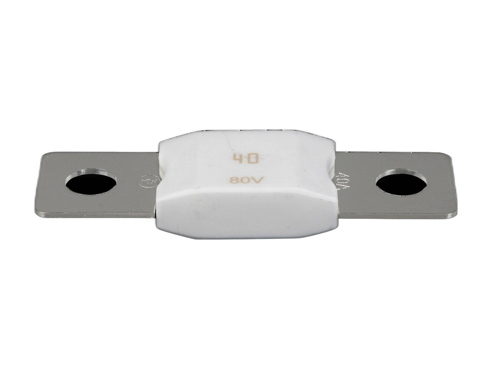 mega fuse on white background