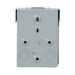 Midwest Electric 30 amp temporary RV power outlet