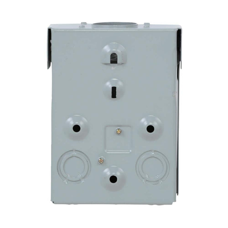 Midwest Electric 30 amp temporary RV power outlet