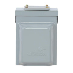 Midwest Electric 50 amp temporary RV power outlet
