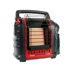 Mr. Heater Portable Buddy propane heater