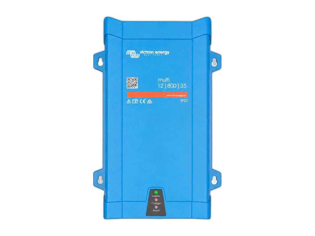 Victron MultiPlus inverter charger 120V RV