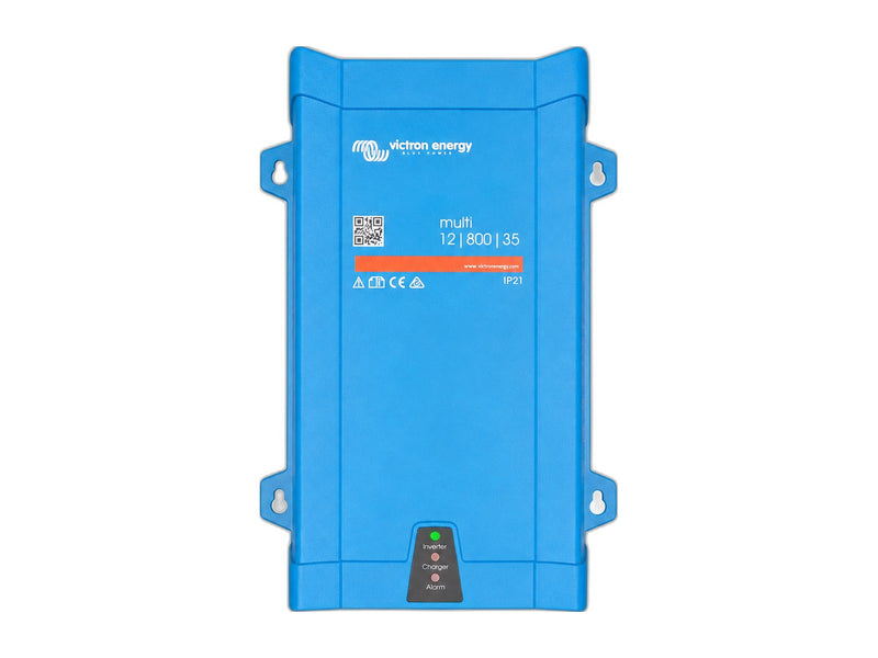 Victron MultiPlus inverter charger 120V RV