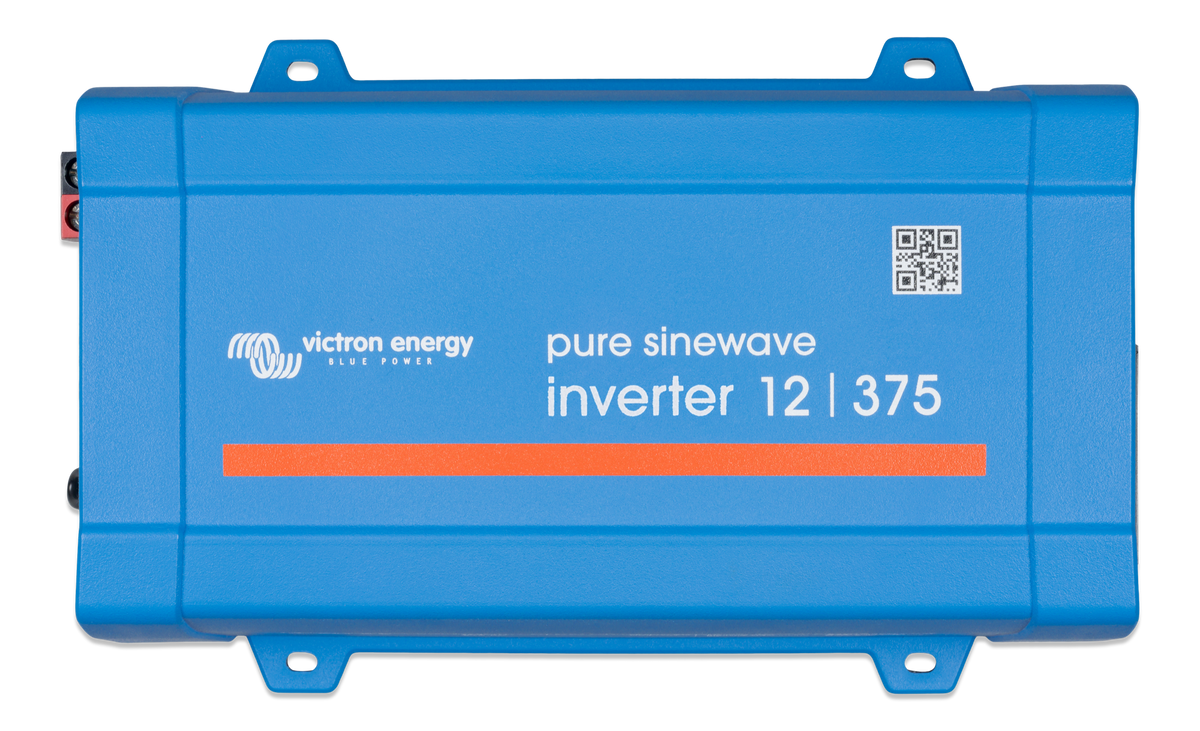 Victron inverter VE.Direct NEMA 5-15R pure sine wave - view 4