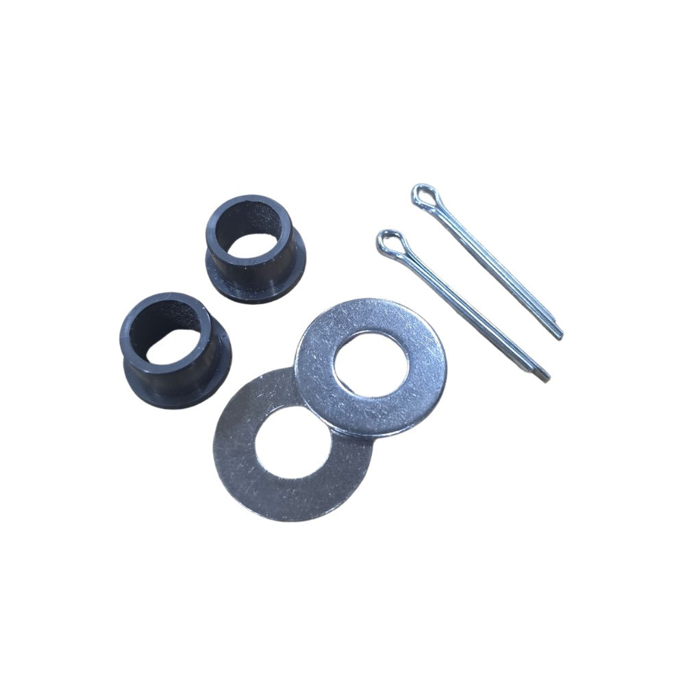 Nature's Head Agitator Bar Repair Kit (Bushings, Washers & Cotter Pins)