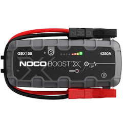 NOCO Boost X 4250 amp lithium jump starter