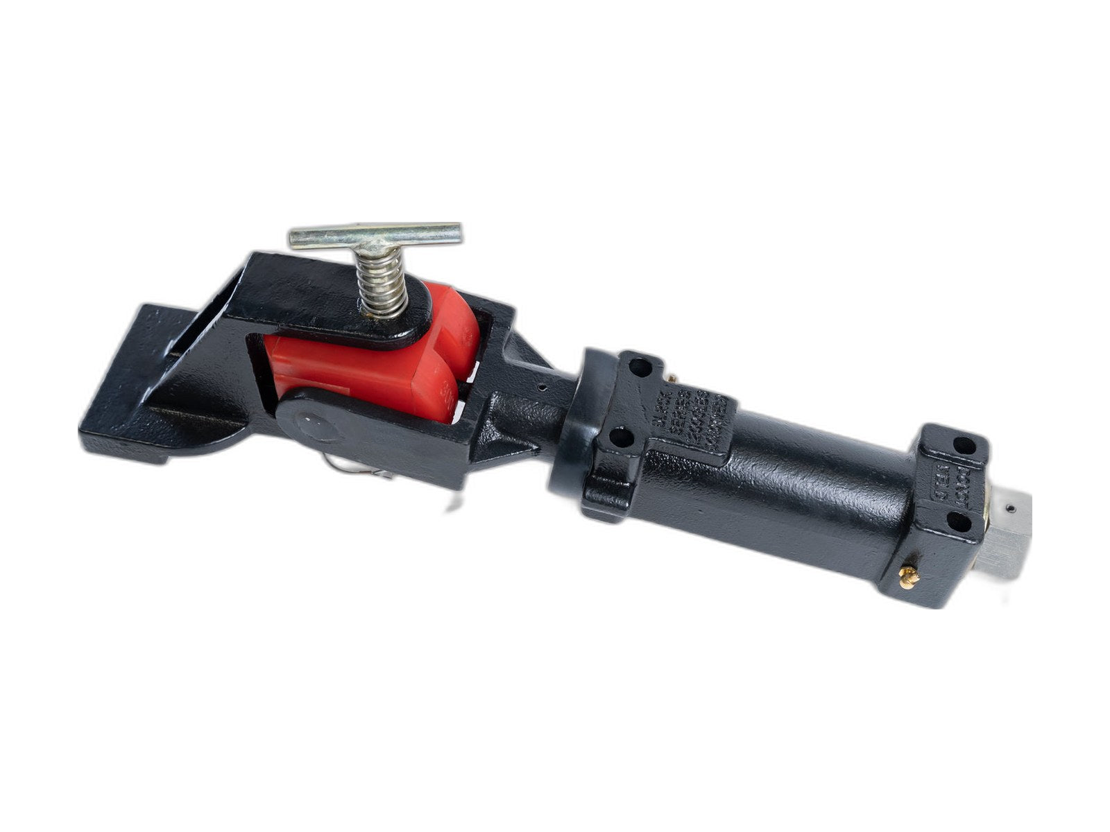 off road hitch 12000lbs 10000lbs on white background
