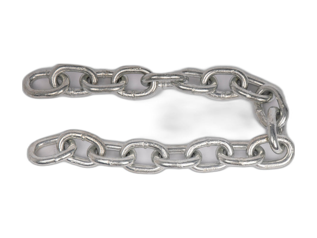 Off Road Suspension safety chains – Black Series