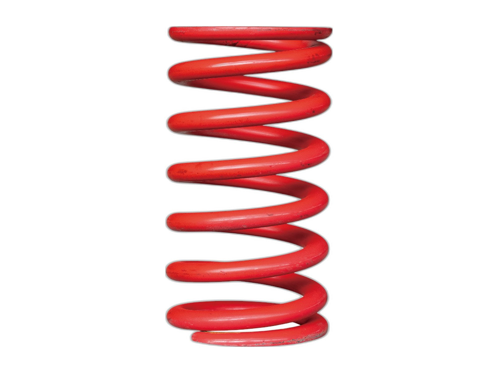 off road springs on white background