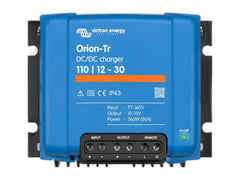 Victron Orion 110V isolated DC-DC converter