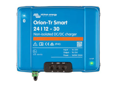 Victron Orion-Tr Smart non-isolated DC-DC charger
