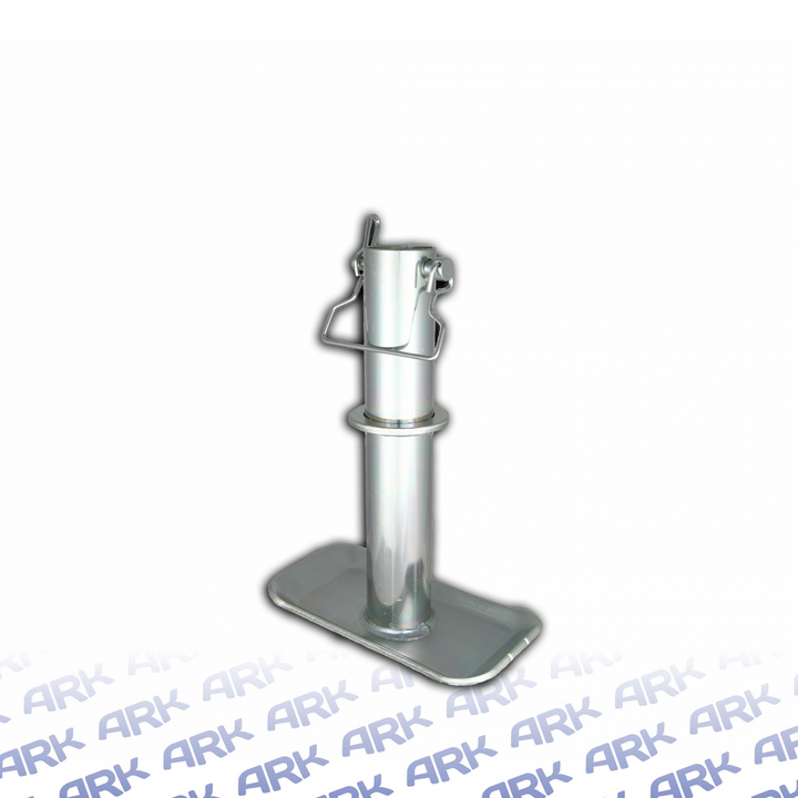 ARK XO750 Trailer Jack Foot Stand (ORJWFS80DU)