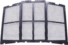 MaxxAir FanMate Bug Screen for White & Black FanMate Vent Covers