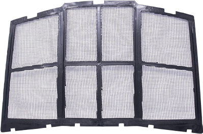 MaxxAir FanMate Bug Screen for White & Black FanMate Vent Covers