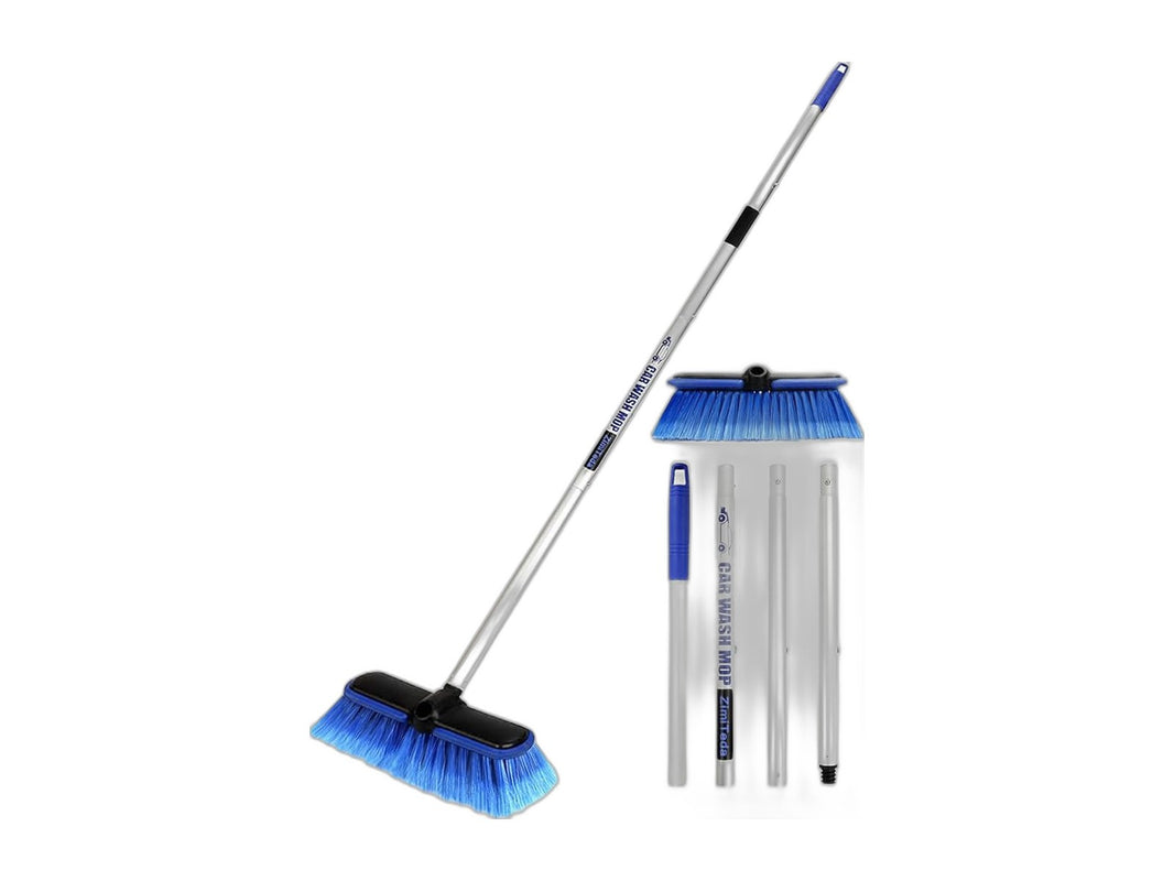 Long Handle Car & RV Wash Brush 60" – RV Parts Giant
