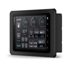 Garmin SERV 7-inch RV control panel display (5)