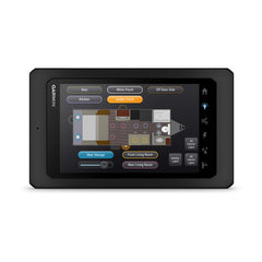 Garmin SERV 7-inch RV control panel display (6)
