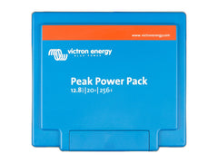 Victron Peak Power Pack portable lithium battery