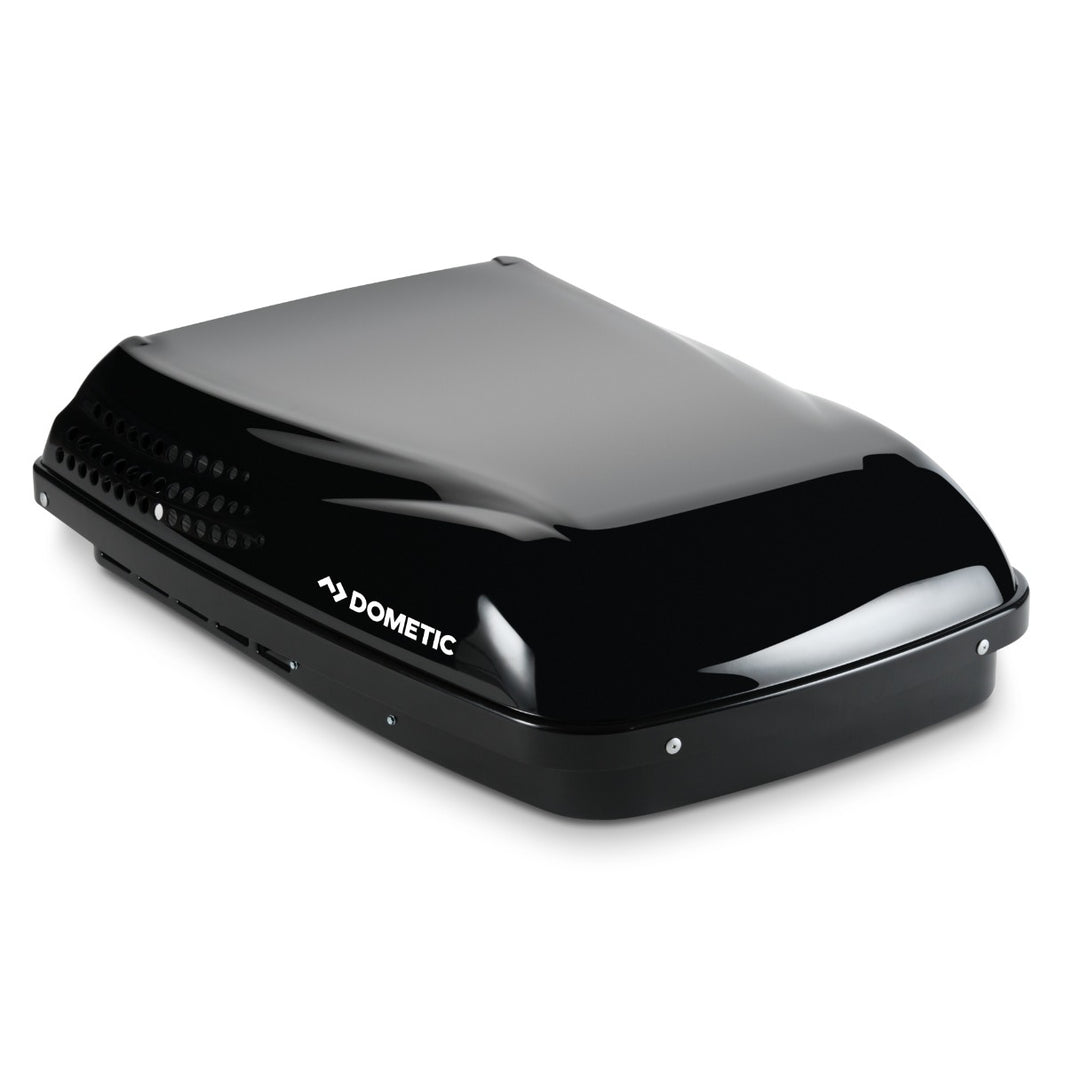 Dometic Penguin II 15,000 BTU Rooftop RV AC, Black (640315CXX1J0) – Dometic