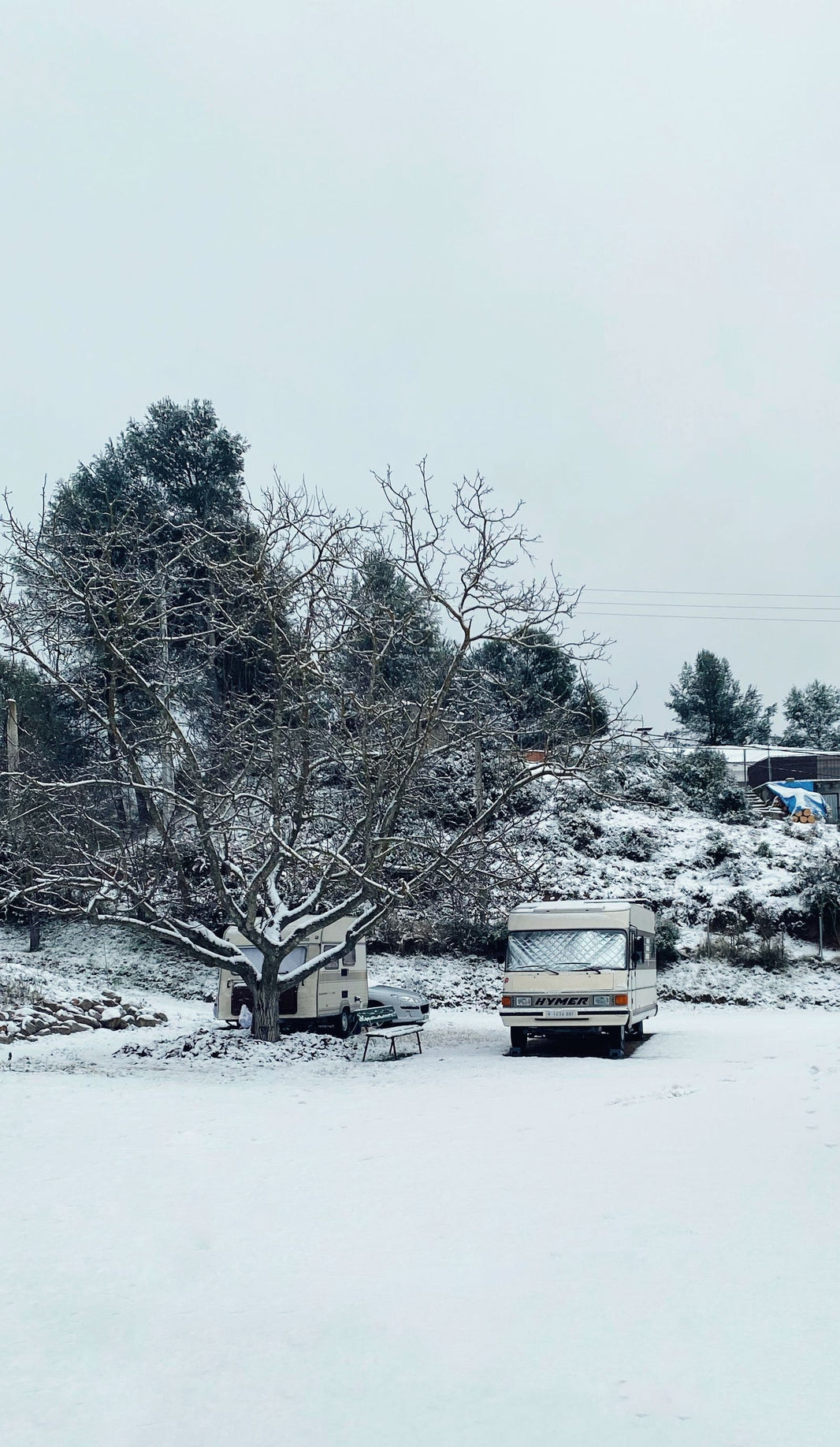 Winterization Service – RV Parts Giant