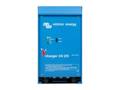 Victron Phoenix Charger 120 240V universal input