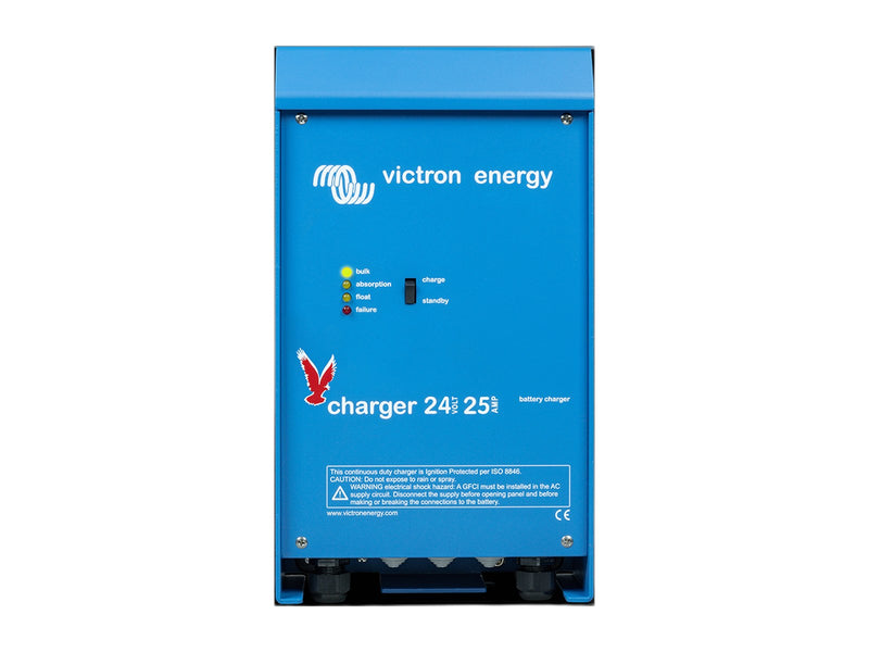 Victron Phoenix Charger 120 240V universal input