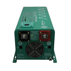 AIMS Power 2500W Pure Sine Inverter Charger 12V with Transfer Switch - view 3