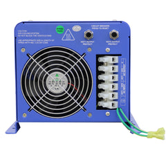 AIMS Power 4000W Split Phase Inverter Charger 12V, 240V Charge Input - view 4